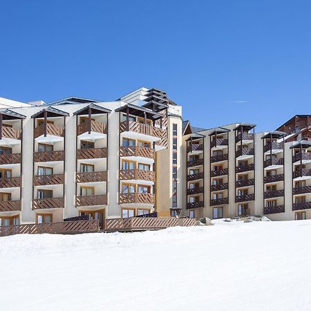 Residence & Spa Le Machu Pichu - Val Thorens Exterior foto