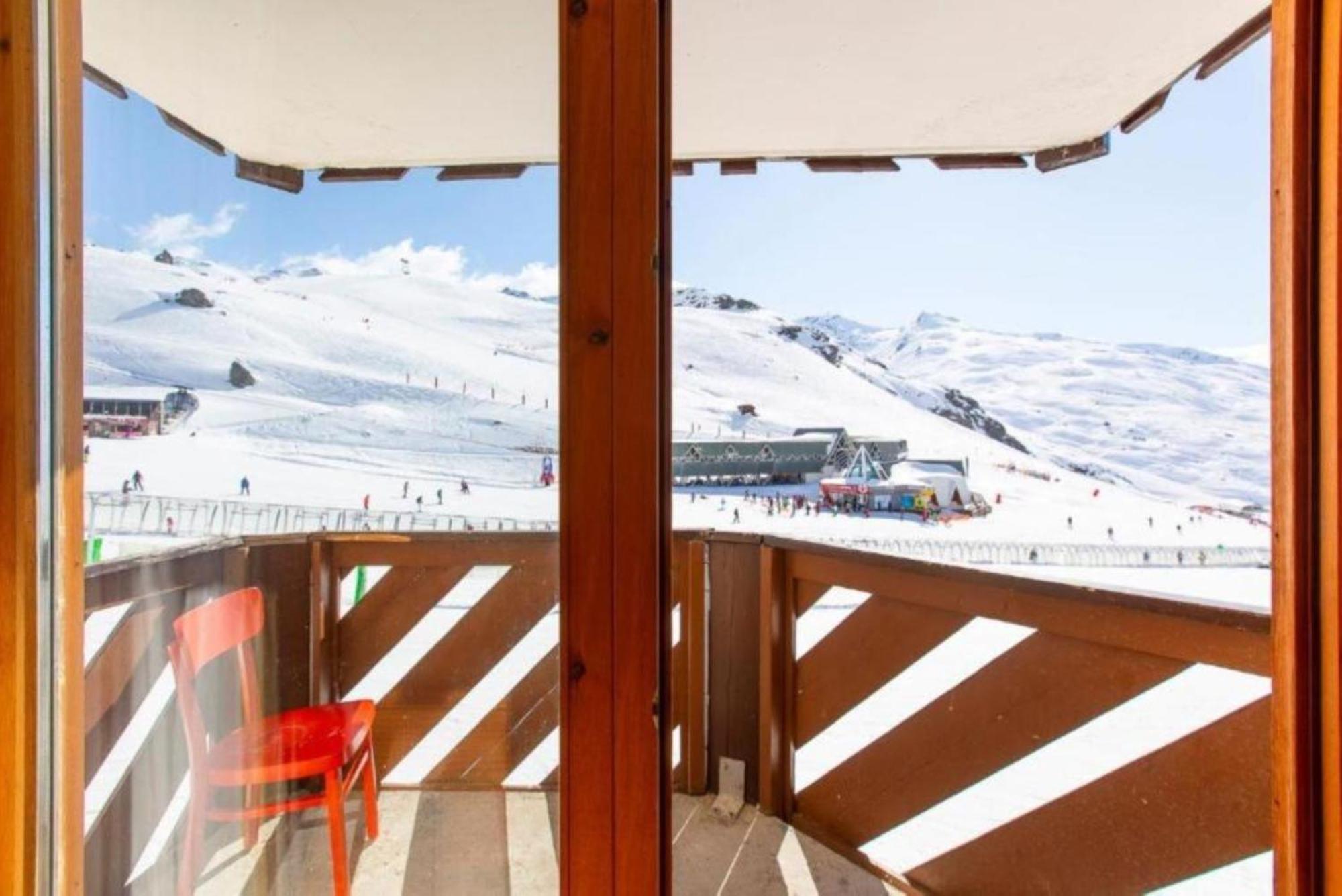 Residence & Spa Le Machu Pichu - Val Thorens Zimmer foto
