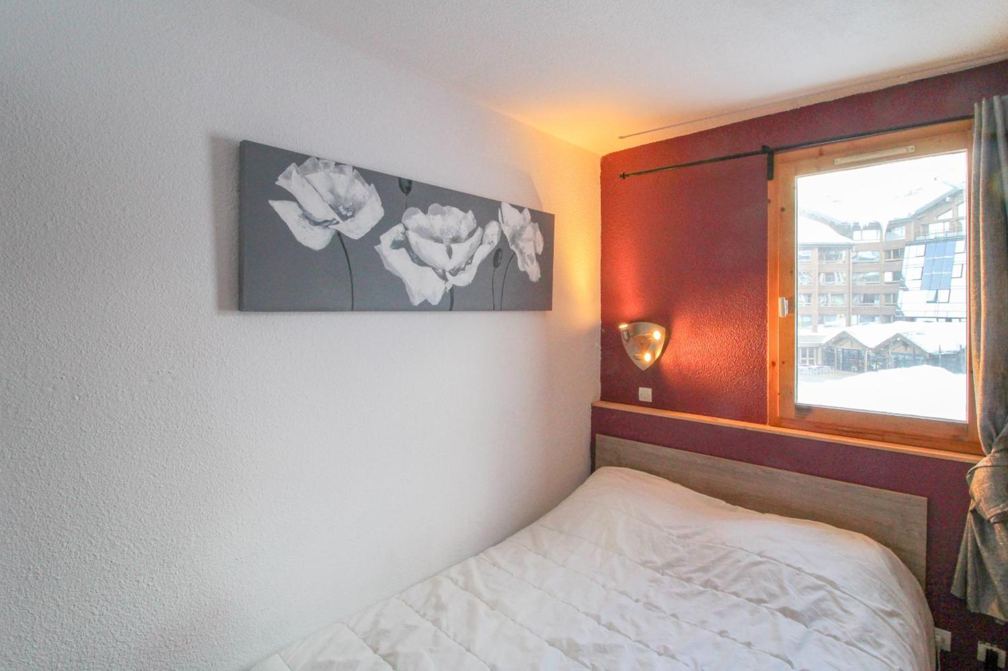 Residence & Spa Le Machu Pichu - Val Thorens Exterior foto