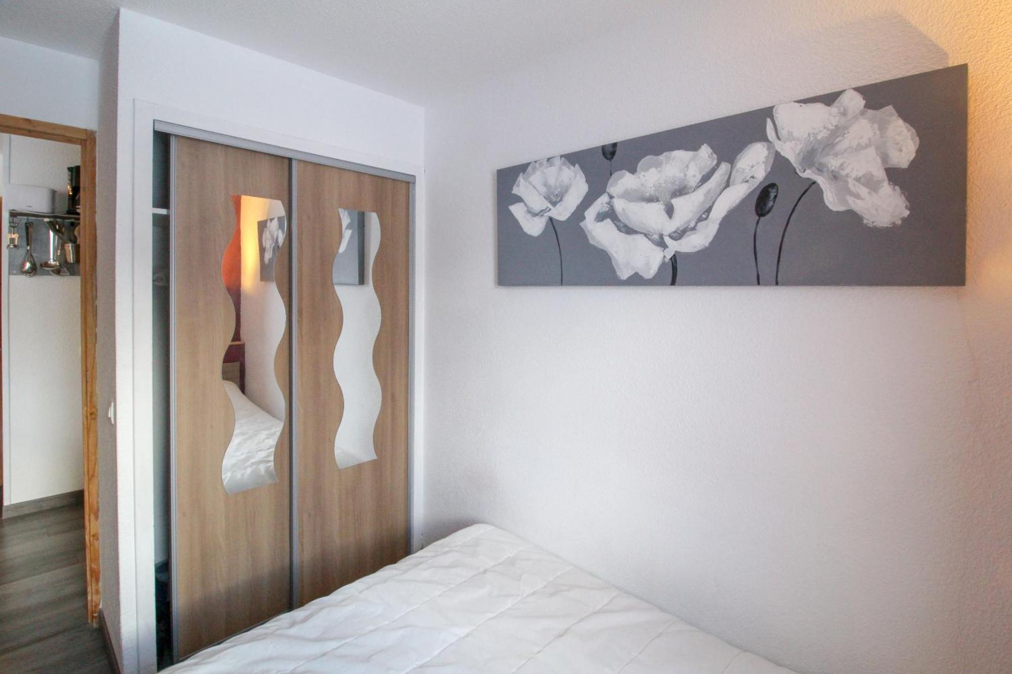 Residence & Spa Le Machu Pichu - Val Thorens Exterior foto